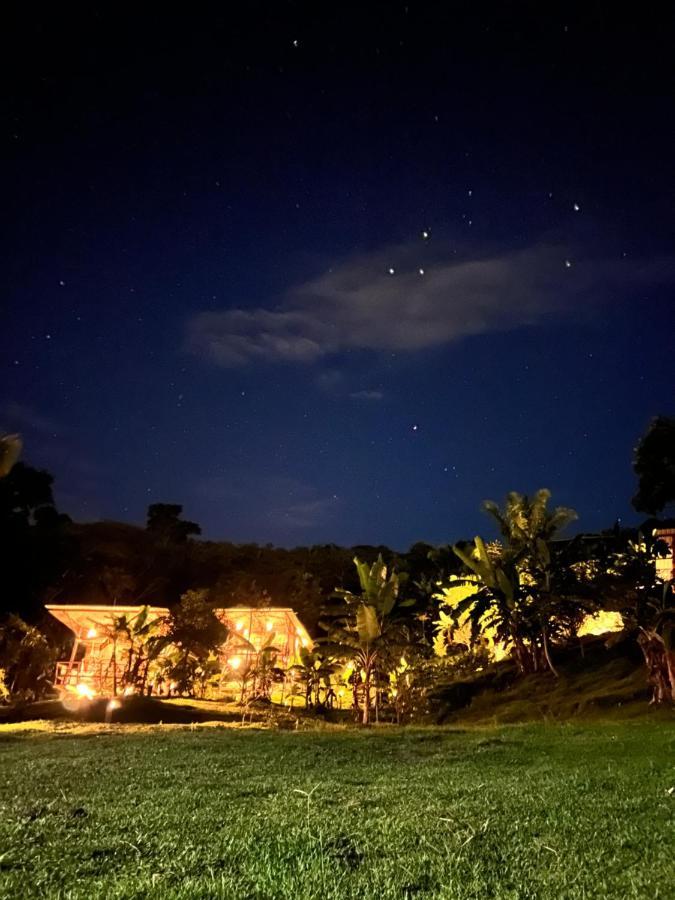 Tierra Alta, Refugio De Montana, Sauce Hotel Exterior foto