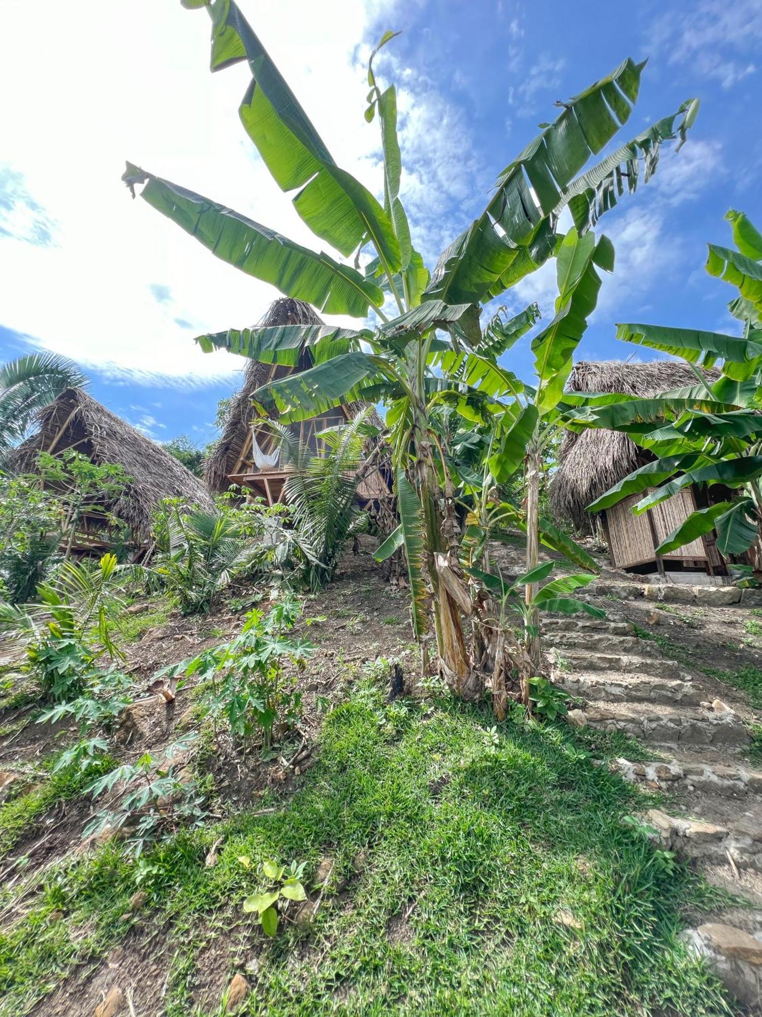 Tierra Alta, Refugio De Montana, Sauce Hotel Exterior foto