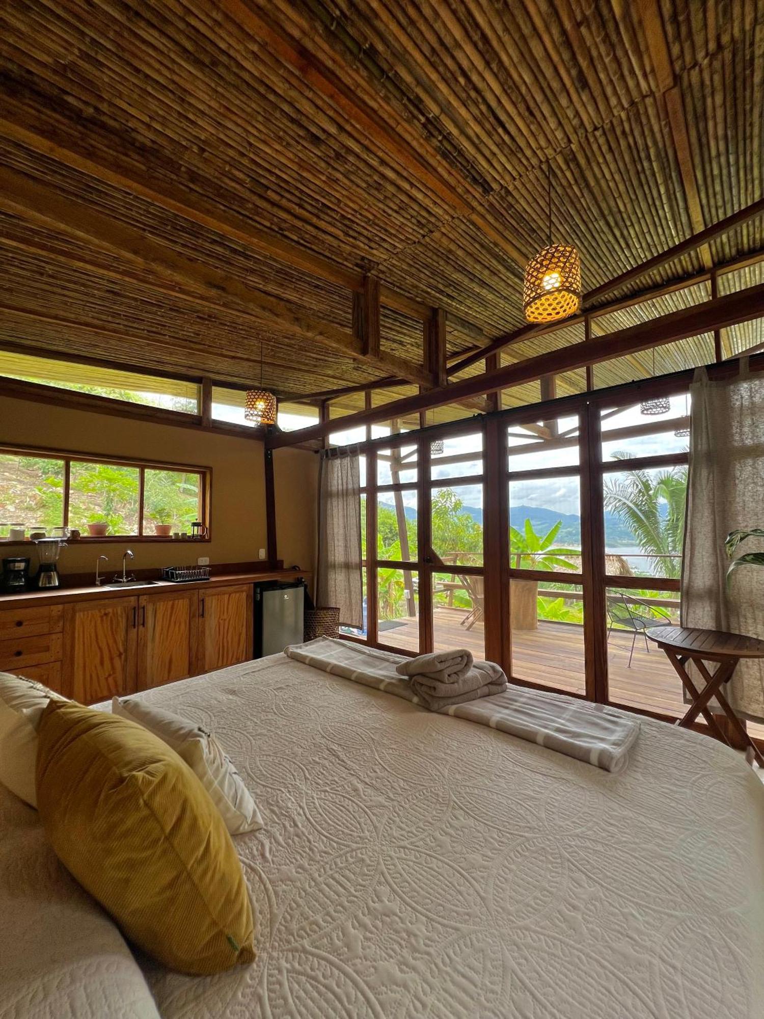 Tierra Alta, Refugio De Montana, Sauce Hotel Exterior foto